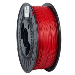 3DPower Basic PLA Filament Flame Red 1.75mm 1kg