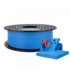 Azurefilm ASA Filament Blue 1.75 1Kg