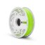 Fiberlogy EASY PLA Filament Light green 1.75 mm 0.85 kg