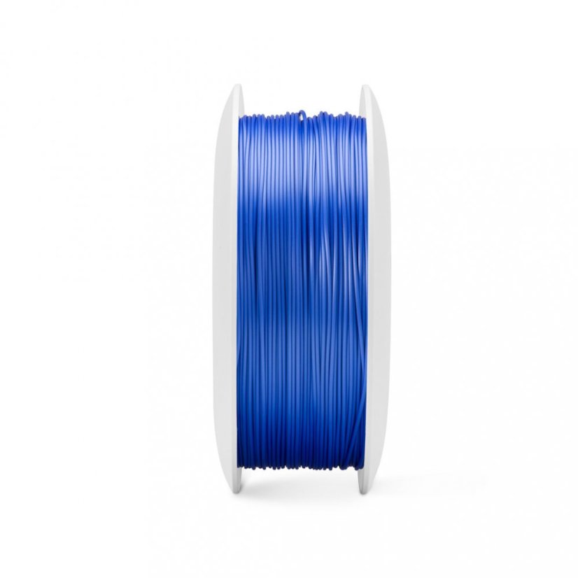 Fiberlogy FiberSilk Filament Navy Blue 1.75 mm 0.85 kg
