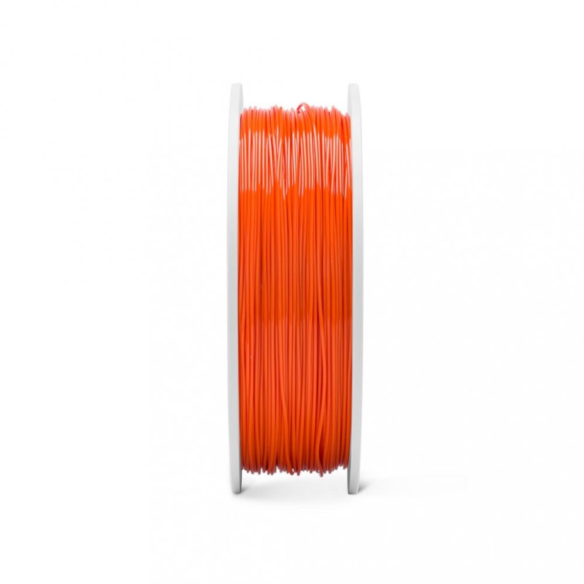 Fiberlogy Easy PET-G Filament Orange 1.75 mm 0.85 kg