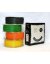 Print With Smile ASA Filament - 1,75 mm - 850 g - Yellow GREEN
