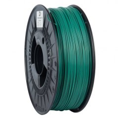 3DPower Basic PLA Filament Turquoise 1.75mm 1kg