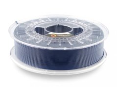 Fillamentum ABS Extrafill Filament "Cobalt blue" 1.75 mm 0.75 kg