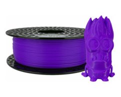 Azurefilm PLA Filament Purple 1.75 mm 1Kg