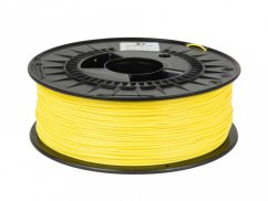 3DPower Basic PLA Filament žlutá (yellow) 1.75mm 1kg