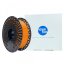 Azurefilm PETG Filament Orange 1.75 1Kg