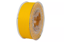 3D Kordo Everfil ASA Filament Yellow 1.75mm 1Kg