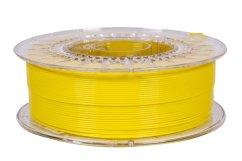 3D Kordo Everfil PET-G Filament Yellow 1.75mm 1Kg