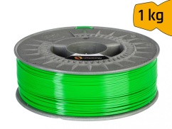 Fillamentum PETG Filament "Aloe Green" 1.75 mm 1 kg
