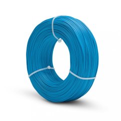 Fiberlogy Refill Easy PLA Filament Blue 1.75 mm 0.85 kg