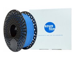 Azurefilm PLA Filament Blue 1.75 mm 300g
