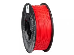 3DPower Basic PLA Filament červerná (red) 1.75mm 1kg