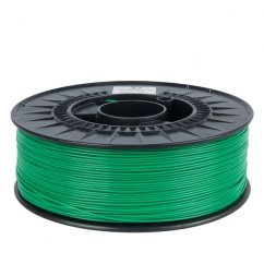 3DPower Basic PLA Filament Grass Green 1.75mm 1kg