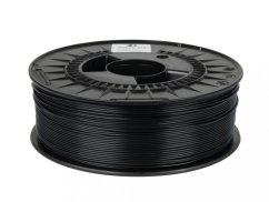 3DPower ASA Filament černá (black) 1.75mm 1kg