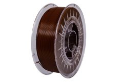 3D Kordo Everfil PLA Filament Chocolate Brown 1.75mm 1Kg