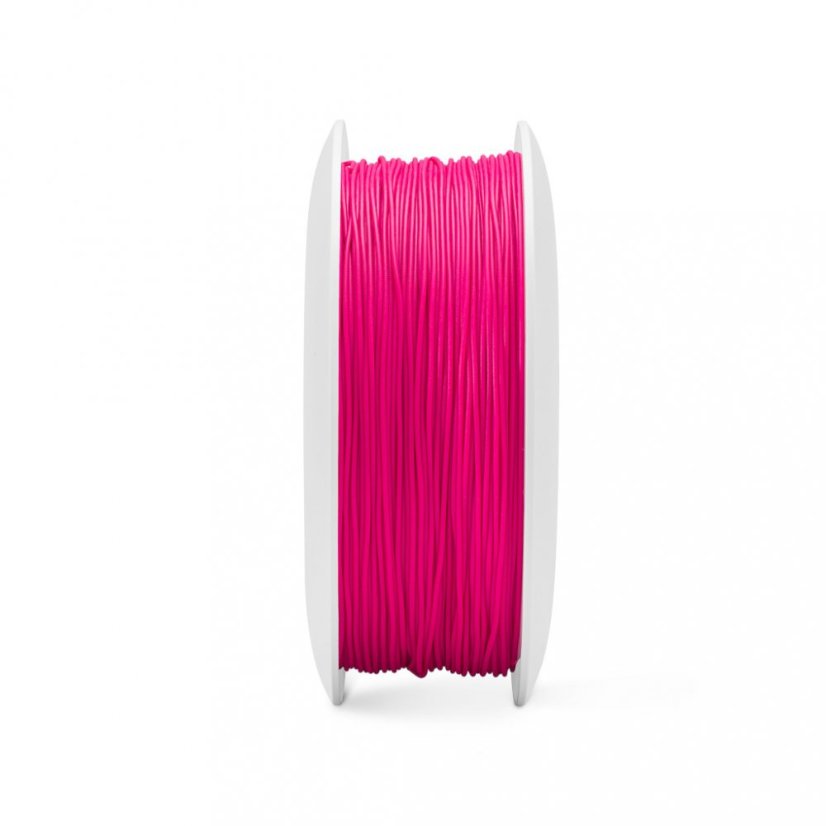 Fiberlogy FiberFlex Filament 30D Pink 1.75 mm 0.85 kg