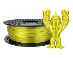 Azurefilm Silk Filament Jungle Gold 1,75mm 1KG