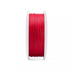 Fiberlogy FiberSilk Filament Red 1.75 mm 0.85 kg