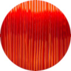 Fiberlogy Easy PET-G Filament Orange TR 1.75 mm 0.85 kg