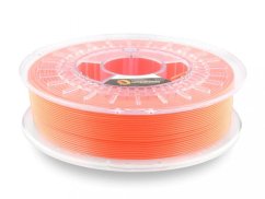 Fillamentum PLA Extrafill Filament "Luminous Orange" 1.75 mm 0.75 kg