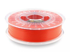 Fillamentum ABS Extrafill Filament "Traffic Red" 1.75 mm 0.75 kg