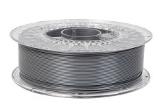 3D Kordo Everfil PLA Filament Grey Metalic 1.75mm 1Kg