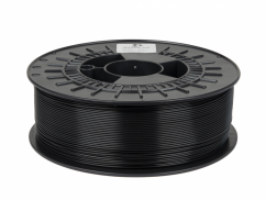 3DPower Basic PLA Filament černá (black) 1.75mm 1kg