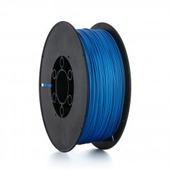 WORCAM Filament PLA Metalická modrá 1.75mm 1kg