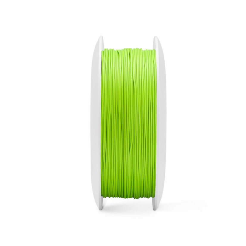 Fiberlogy FiberSilk Filament Light green 1.75 mm 0.85 kg