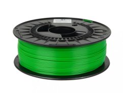 3DPower Basic PET-G Filament světle zelená (light green) 1.75mm 1kg
