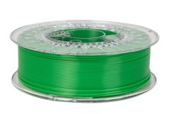 3D Kordo Everfil PLA Filament Light Green 1.75mm 1Kg