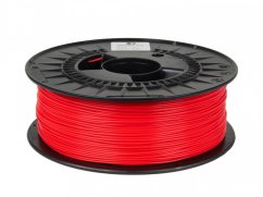 3DPower Basic PLA Filament červerná (red) 1.75mm 1kg