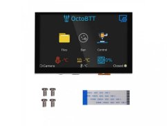 Bigtreetech BTT PI TFT 50 V2.0 Pi LCD Touchscreen Display
