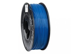 3DPower Basic PET G Filament modrá (blue) 1.75mm 1kg