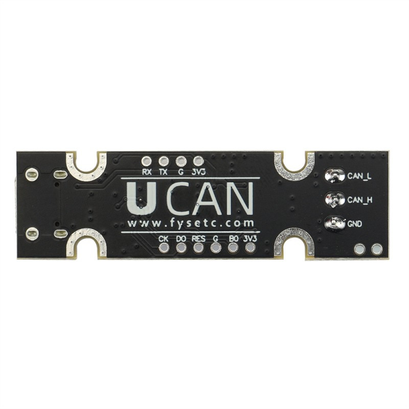 Fysect UCAN V1.0 USB to CAN