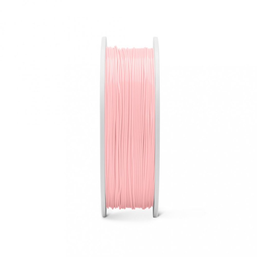 Fiberlogy Easy PET-G Filament Pastel Pink 1.75 mm 0.85 kg