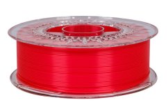 3D Kordo Everfil PLA Filament Silk Scarlet Red 1.75mm 1Kg