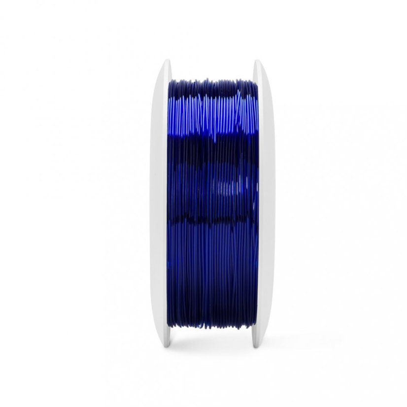 Fiberlogy Easy PET-G Filament Navy Blue TR 1.75 mm 0.85 kg