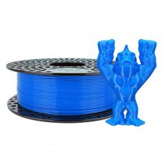 Azurefilm PETG Filament Blue 1.75 1Kg