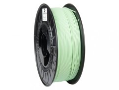 3DPower Basic PET-G Filament mátová zelená (mint) 1.75mm 1kg