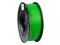 3DPower Basic PET-G Filament světle zelená (light green) 1.75mm 1kg