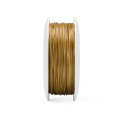 Fiberlogy EASY PLA Filament Old Gold 1.75 mm 0.85 kg