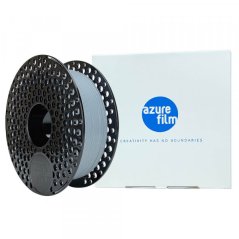 Azurefilm ASA Filament Grey 1.75 1Kg