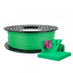 Azurefilm ASA Filament Green 1.75 1Kg