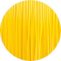 Fiberlogy FiberFlex Filament 40D Yellow 1.75 mm 0.5 kg