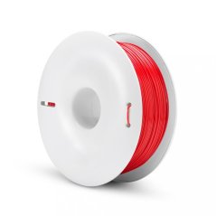 Fiberlogy ABS Filament Red 1.75 mm 0.85 kg