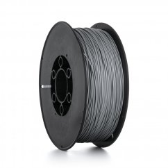 WORCAM Filament PLA Stříbrná 1.75mm 1kg