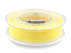 Fillamentum PLA Extrafill Filament "Luminous Yellow" 1.75 mm 0.75 kg