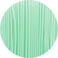 Fiberlogy Easy PET-G Filament Pastel Mint 1.75 mm 0.85 kg